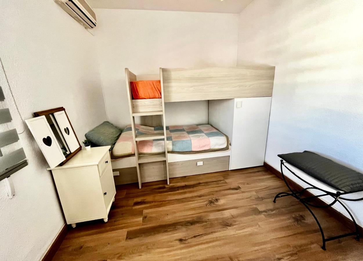 Like At Home Near Seville Montequinto 外观 照片