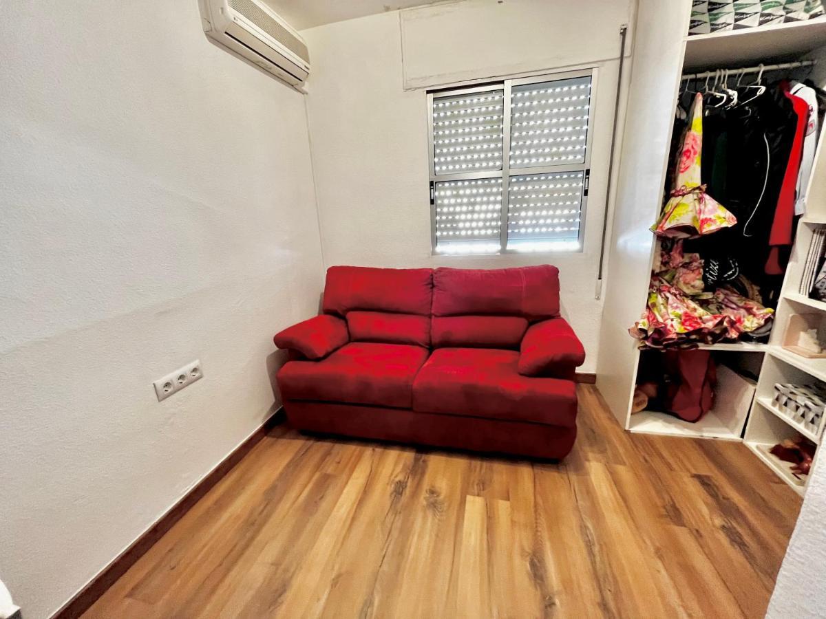 Like At Home Near Seville Montequinto 外观 照片