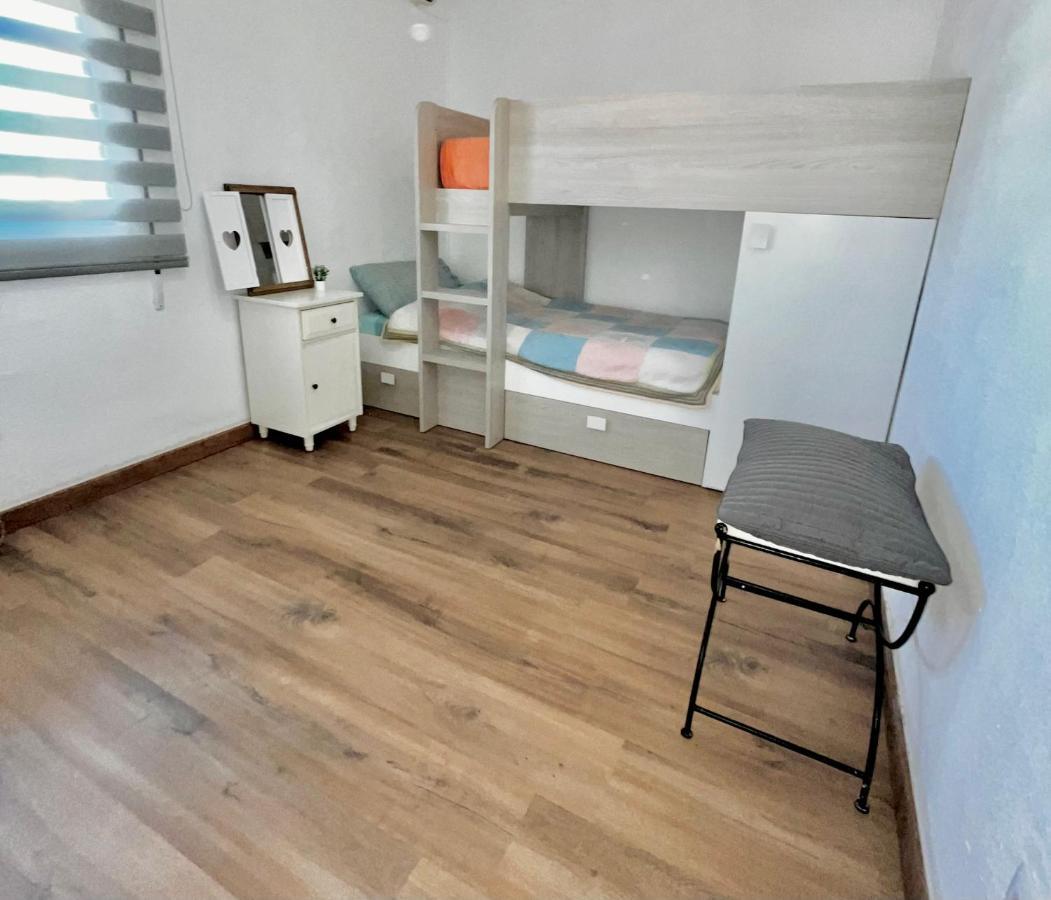 Like At Home Near Seville Montequinto 外观 照片