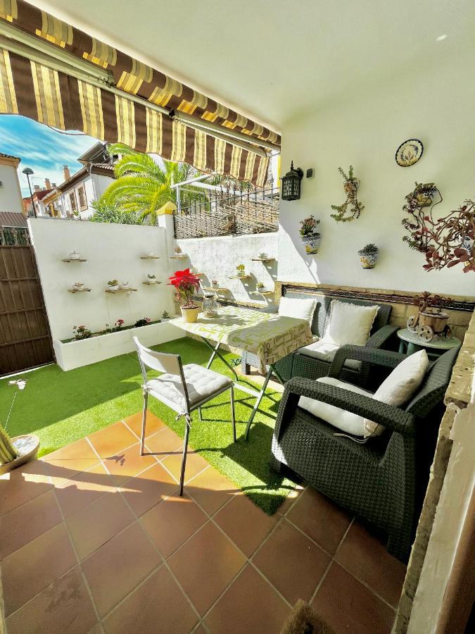 Like At Home Near Seville Montequinto 外观 照片