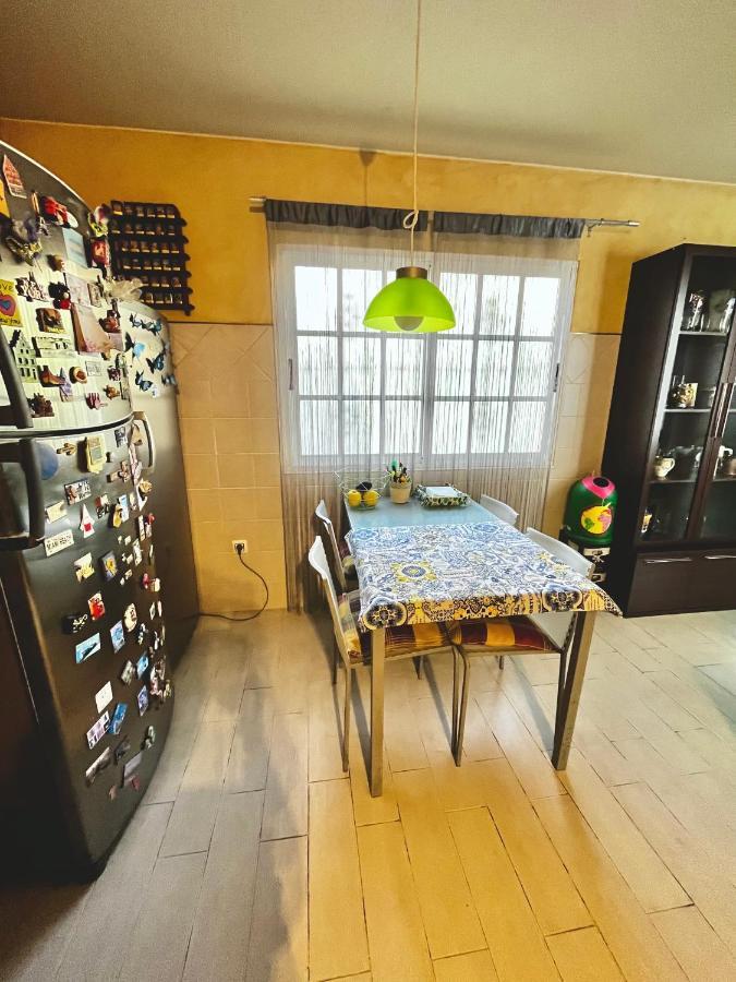 Like At Home Near Seville Montequinto 外观 照片