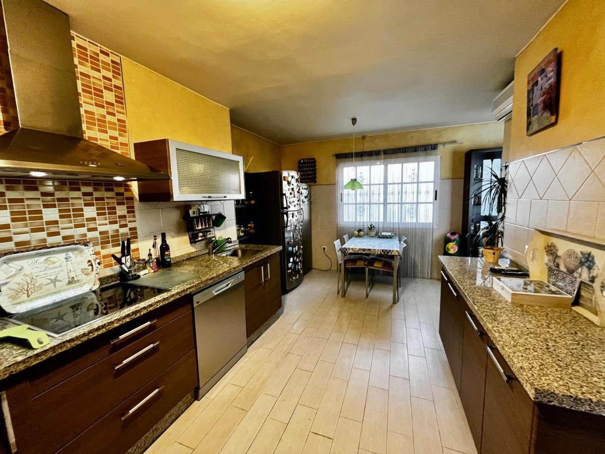 Like At Home Near Seville Montequinto 外观 照片