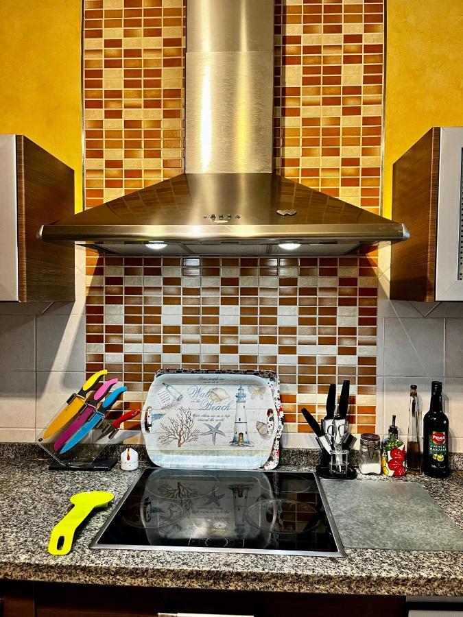 Like At Home Near Seville Montequinto 外观 照片