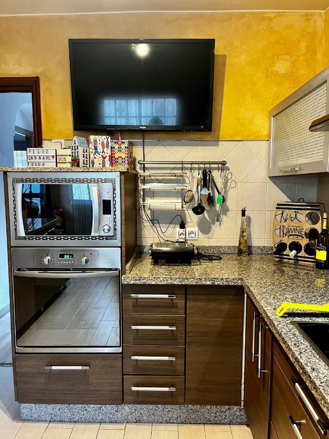 Like At Home Near Seville Montequinto 外观 照片