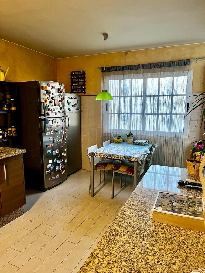 Like At Home Near Seville Montequinto 外观 照片