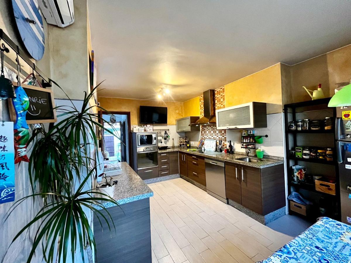 Like At Home Near Seville Montequinto 外观 照片