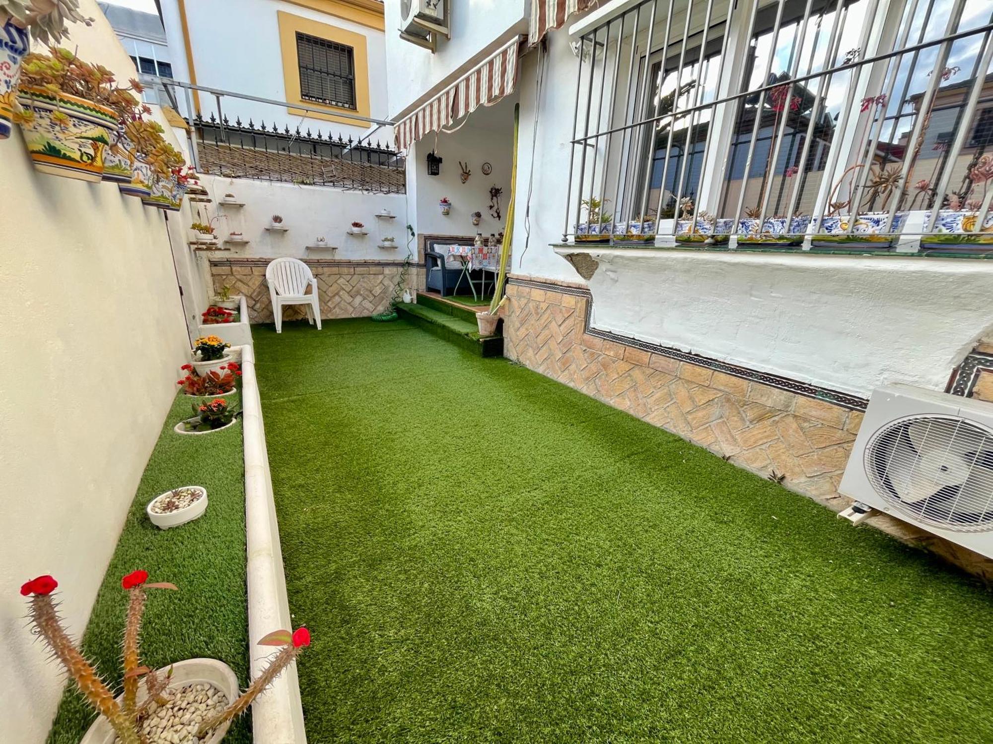 Like At Home Near Seville Montequinto 外观 照片