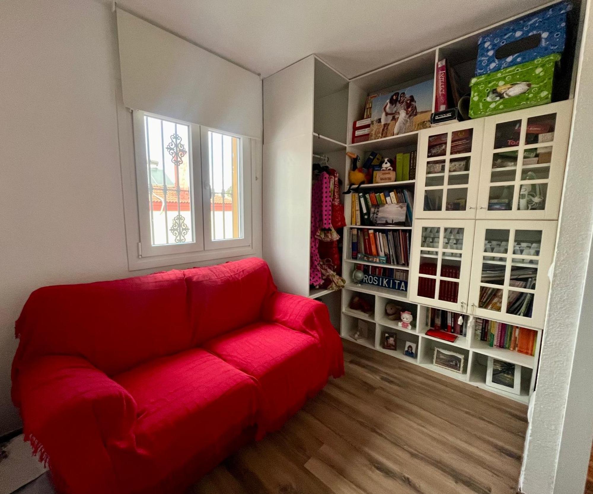 Like At Home Near Seville Montequinto 外观 照片